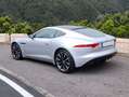 Jaguar F-Type F-Type Coupé 3.0 V6 Aut. 340 cV Plateado - thumbnail 6