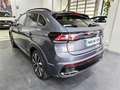 Volkswagen Taigo 1.5 TSI R-Line DSG 110kW Gris - thumbnail 4