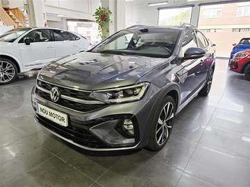 1.5 TSI R-Line DSG 110kW