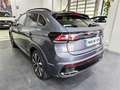 Volkswagen Taigo 1.5 TSI R-Line DSG 110kW Gris - thumbnail 4