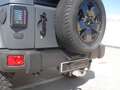 Jeep Wrangler Unlimited 2.8CRD Sport+ Gris - thumbnail 7