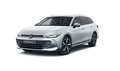 Volkswagen Passat Variant 1.5 TSI DSG eHybrid Business Silber - thumbnail 2