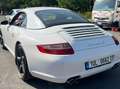Porsche 911 997 CABRIO PROVENIENZA DUBAI TARGA REP. CECA Bianco - thumbnail 3