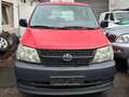 Toyota Hiace Toyota Hiace Long 2007 Rojo - thumbnail 1