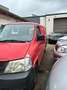 Toyota Hiace Toyota Hiace Long 2007 Rojo - thumbnail 3