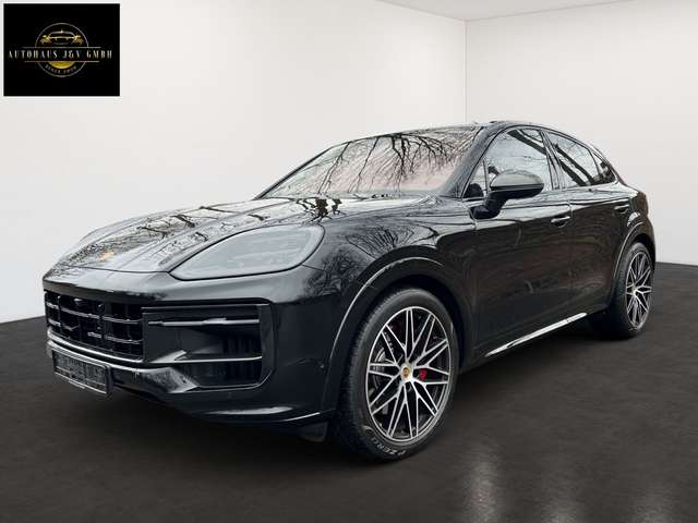 Imagine Porsche Cayenne Coupe S, Std.Heiz.TV,HUD,BOSE,EXCLUSIV.