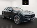 Porsche Cayenne Coupe S, Std.Heiz.TV,HUD,BOSE,EXCLUSIV. Noir - thumbnail 5