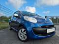 Citroen C1 Airsport Aus 1 Hand erst. 55 Tkm. / Klima Blau - thumbnail 8