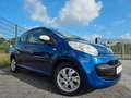 Citroen C1 Airsport Aus 1 Hand erst. 55 Tkm. / Klima Blau - thumbnail 1