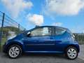 Citroen C1 Airsport Aus 1 Hand erst. 55 Tkm. / Klima Blau - thumbnail 5