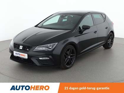 SEAT Leon 1.5 TSI ACT FR