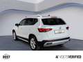 SEAT Ateca 2.0 TDI Xperience 4Drive DSG LED+NAVI+SHZ Alb - thumbnail 3
