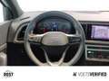 SEAT Ateca 2.0 TDI Xperience 4Drive DSG LED+NAVI+SHZ Alb - thumbnail 11