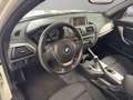 BMW 116 Baureihe 1 Lim. 5-trg. 116 i*AUTOMATIK Weiß - thumbnail 9