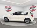 BMW 116 Baureihe 1 Lim. 5-trg. 116 i*AUTOMATIK Weiß - thumbnail 4