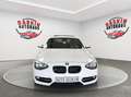 BMW 116 Baureihe 1 Lim. 5-trg. 116 i*AUTOMATIK Weiß - thumbnail 2