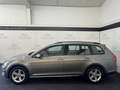 Volkswagen Golf Variant Rabbit 1,2 TSI Gris - thumbnail 10