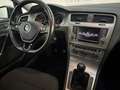 Volkswagen Golf Variant Rabbit 1,2 TSI Gris - thumbnail 12