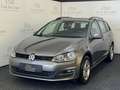 Volkswagen Golf Variant Rabbit 1,2 TSI Gris - thumbnail 1