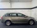Volkswagen Golf Variant Rabbit 1,2 TSI Gris - thumbnail 11