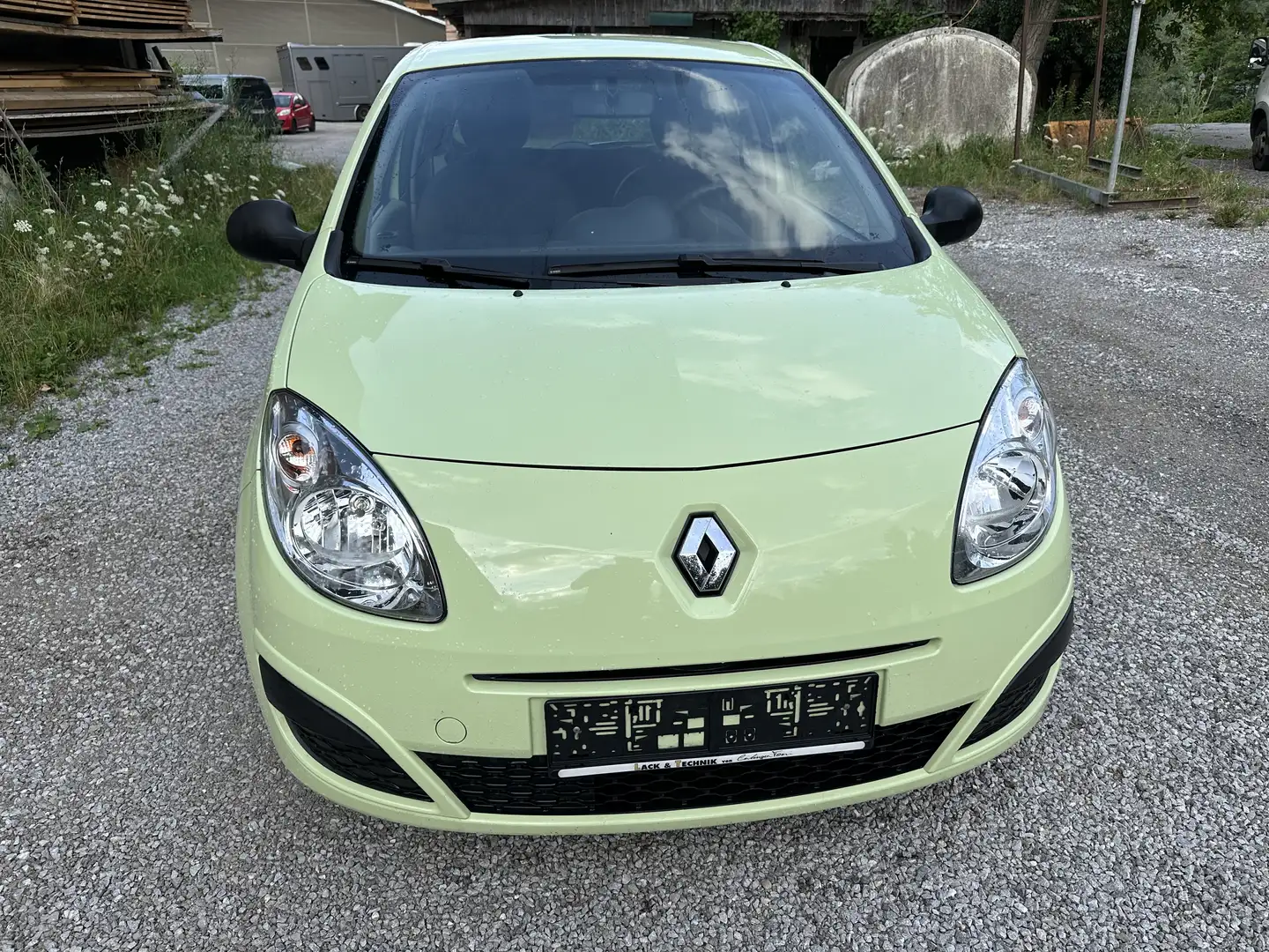 Renault Twingo 1.2 Expression - 1