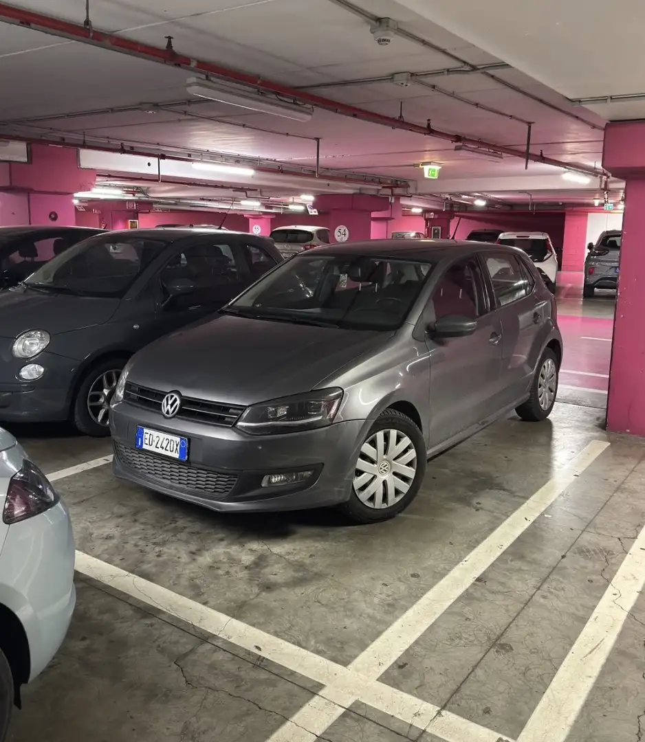 Volkswagen Polo 5p 1.6 tdi Highline 90cv - 1