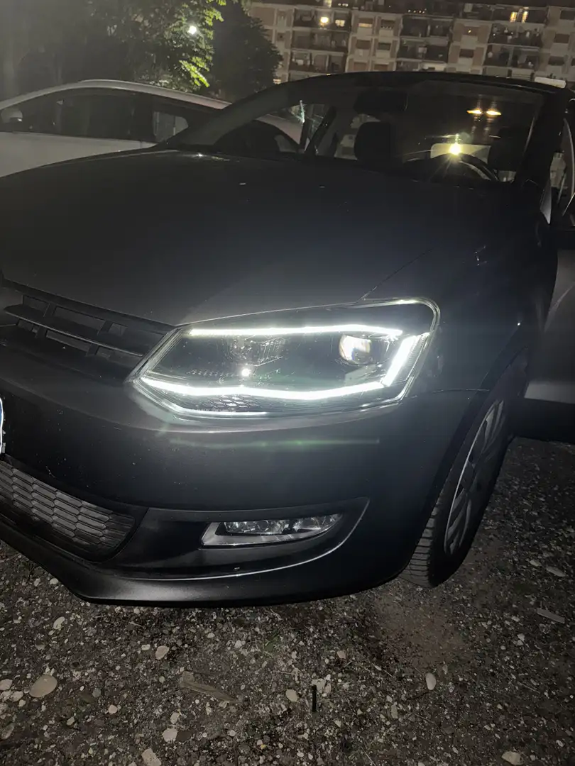 Volkswagen Polo 5p 1.6 tdi Highline 90cv - 2