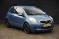 Toyota Yaris 1.3 VVTi Sol | Carplay | Airco | Nieuwe APK | Trek Blau - thumbnail 5