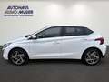 Hyundai i20 Emotion 1,0 T-GDI 120 PS 7DCT/ Sitz & Lenkr.Heiz./ Blanco - thumbnail 23