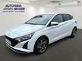 Hyundai i20 Emotion 1,0 T-GDI 120 PS 7DCT/ Sitz & Lenkr.Heiz./ Wit - thumbnail 1