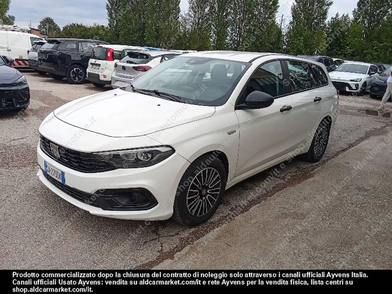 Fiat Tipo