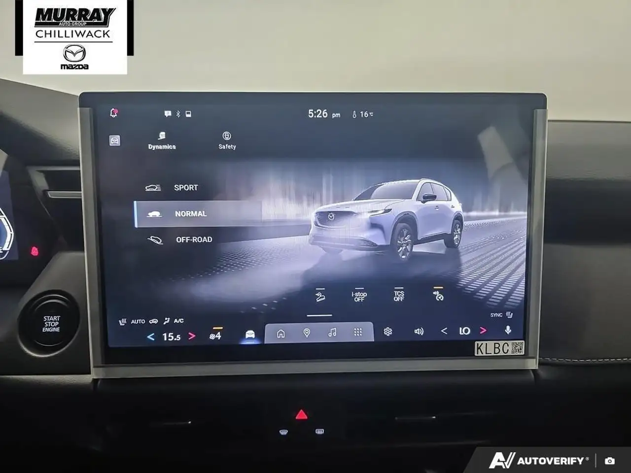 Mazda CX-5 photo Mazda CX-5
