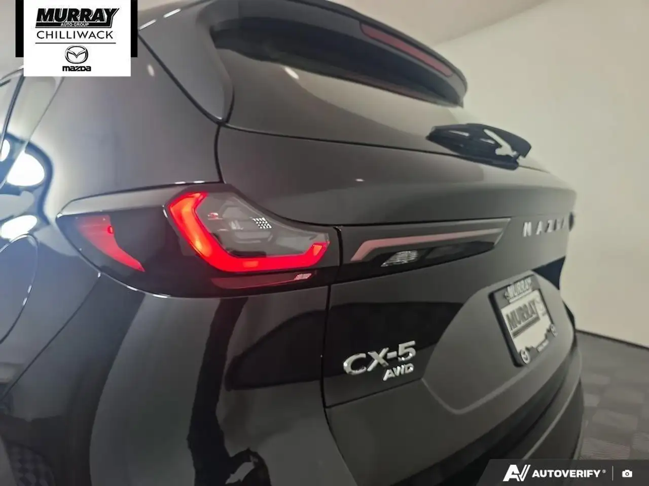 Mazda CX-5 photo Mazda CX-5