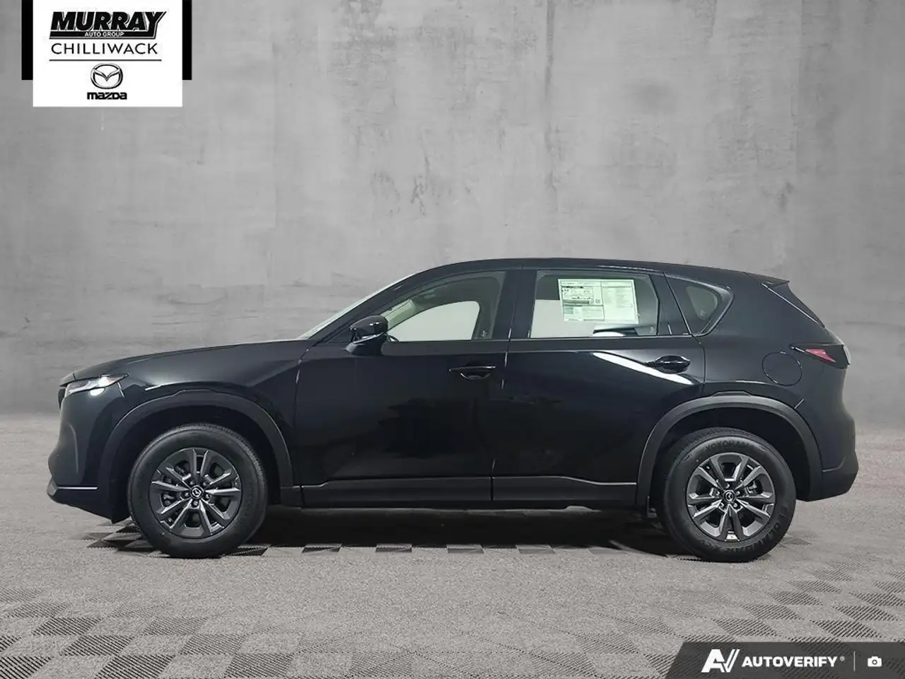 Mazda CX-5 photo Mazda CX-5