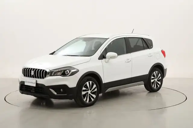 Suzuki SX4 S-Cross All Grip Top 4WD 1.6 Diesel 120CV