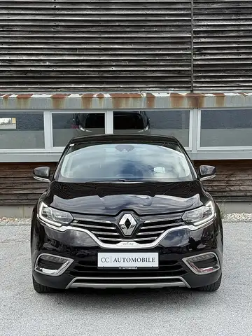 Renault Espace Initiale Paris Energy dCi 160 EDC