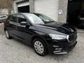 Skoda Fabia Fabia 1.0 TSI Clever - GARANTIE - TVAC Noir - thumbnail 9