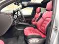 Porsche Macan 2.0 265cv pdk TETTO PASM 21” FULL IVA ESPOSTA Argento - thumbnail 10