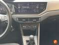 Volkswagen Polo 1.0 TSI Advance 70kW Negro - thumbnail 11