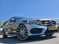 Mercedes-Benz C 43 AMG 4MATIC / NAP / PANO / HEADUP / BURMESTER / SFEER Grijs - thumbnail 15