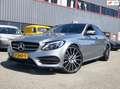 Mercedes-Benz C 43 AMG 4MATIC / NAP / PANO / HEADUP / BURMESTER / SFEER Grijs - thumbnail 1