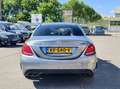 Mercedes-Benz C 43 AMG 4MATIC / NAP / PANO / HEADUP / BURMESTER / SFEER Grijs - thumbnail 7