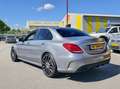Mercedes-Benz C 43 AMG 4MATIC / NAP / PANO / HEADUP / BURMESTER / SFEER Grijs - thumbnail 5