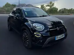 Fiat 500X 1.6 MULTIJET 120 CH DCT CROSS