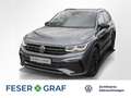 Volkswagen Tiguan Allspace 2.0 TDI 4M R-Line Black DSG 7Si Gri - thumbnail 1
