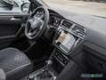 Volkswagen Tiguan Allspace 2.0 TDI 4M R-Line Black DSG 7Si Grau - thumbnail 7