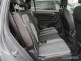 Volkswagen Tiguan Allspace 2.0 TDI 4M R-Line Black DSG 7Si Grau - thumbnail 8
