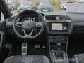 Volkswagen Tiguan Allspace 2.0 TDI 4M R-Line Black DSG 7Si Grau - thumbnail 10