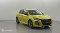Peugeot 208 1.2 Hybrid 100ch Active e-DCS6 - thumbnail 3