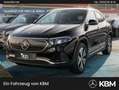 Mercedes-Benz EQA 300 EQA 300 4M PROGRESSIVE°ADV°AHK°WDG°PDC/RFK° Чорний - thumbnail 1